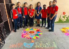 Kendriya Vidyalaya Pushp Vihar